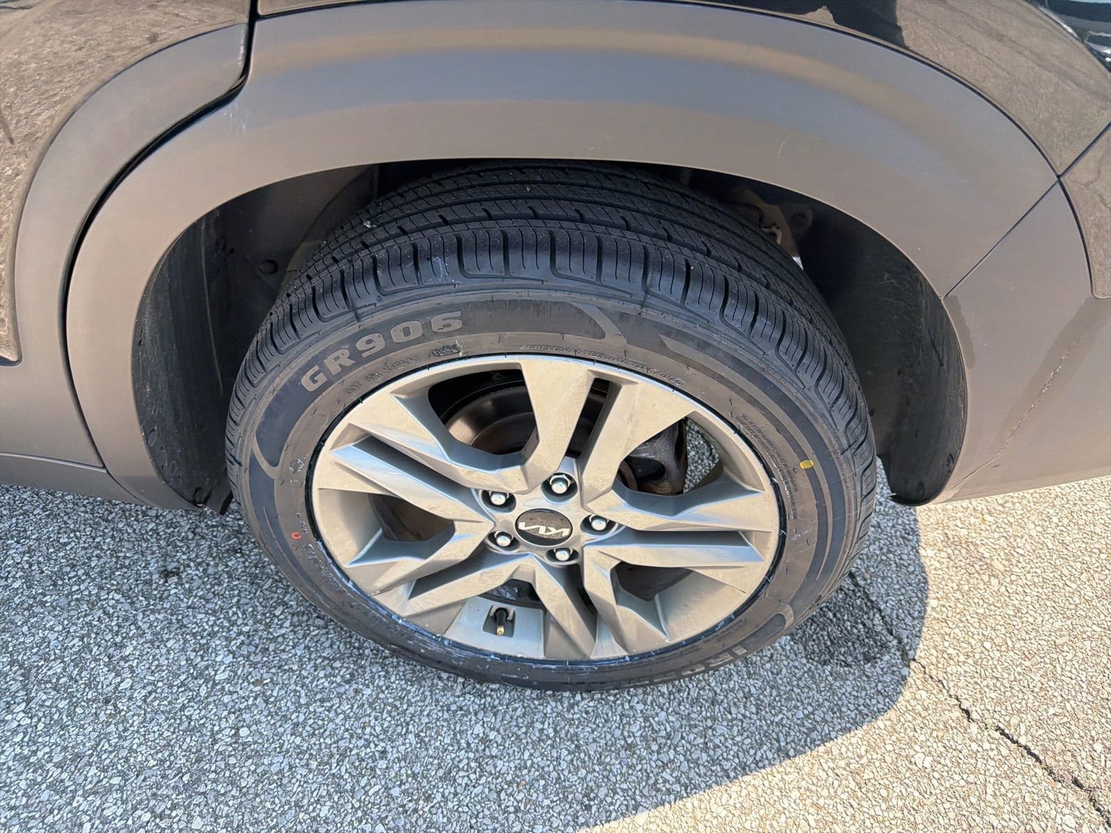 Used 2022 Kia Seltos S FWD image 23