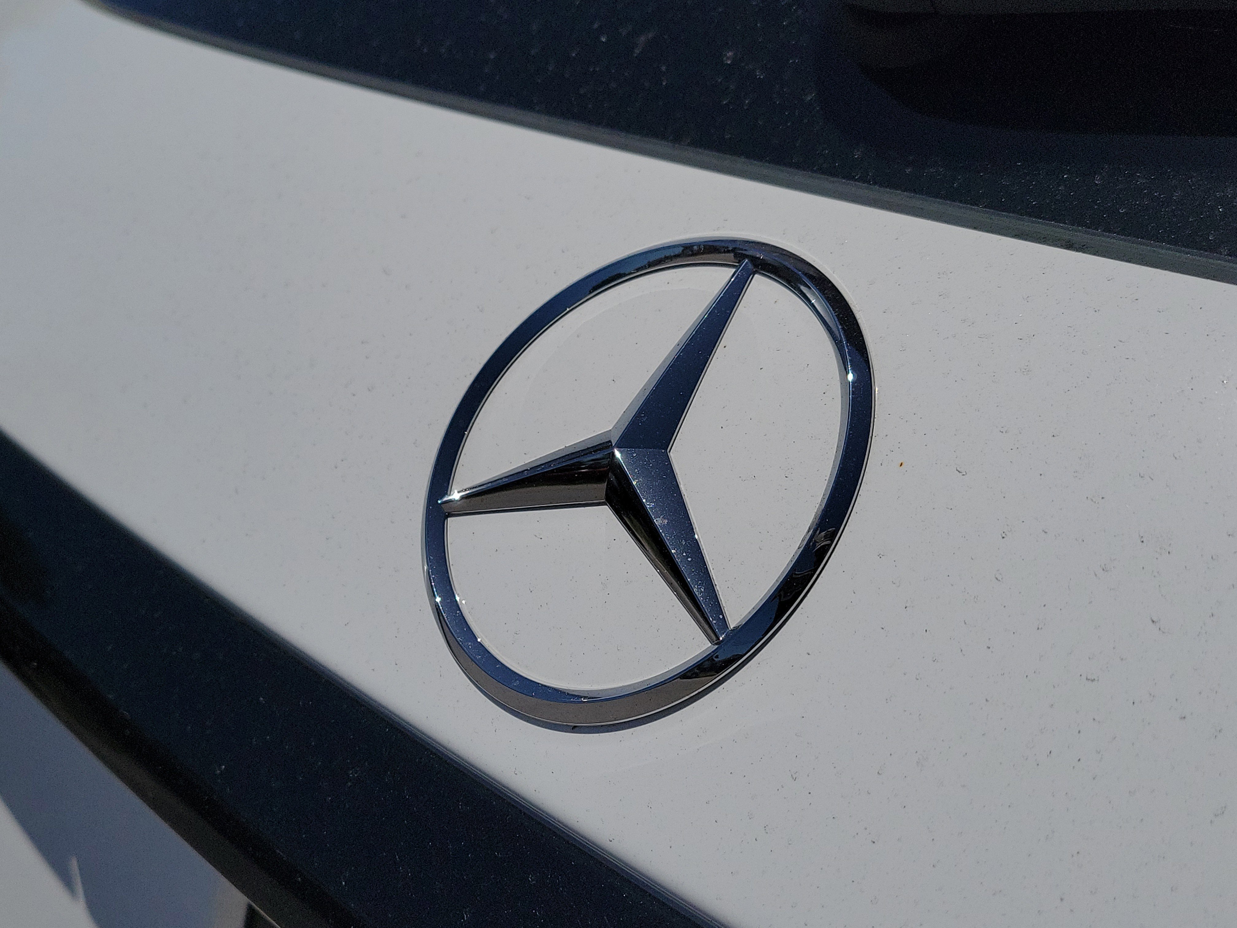 Certified 2026 Mercedes-Benz GLC 43 AMG 4MATIC image 30