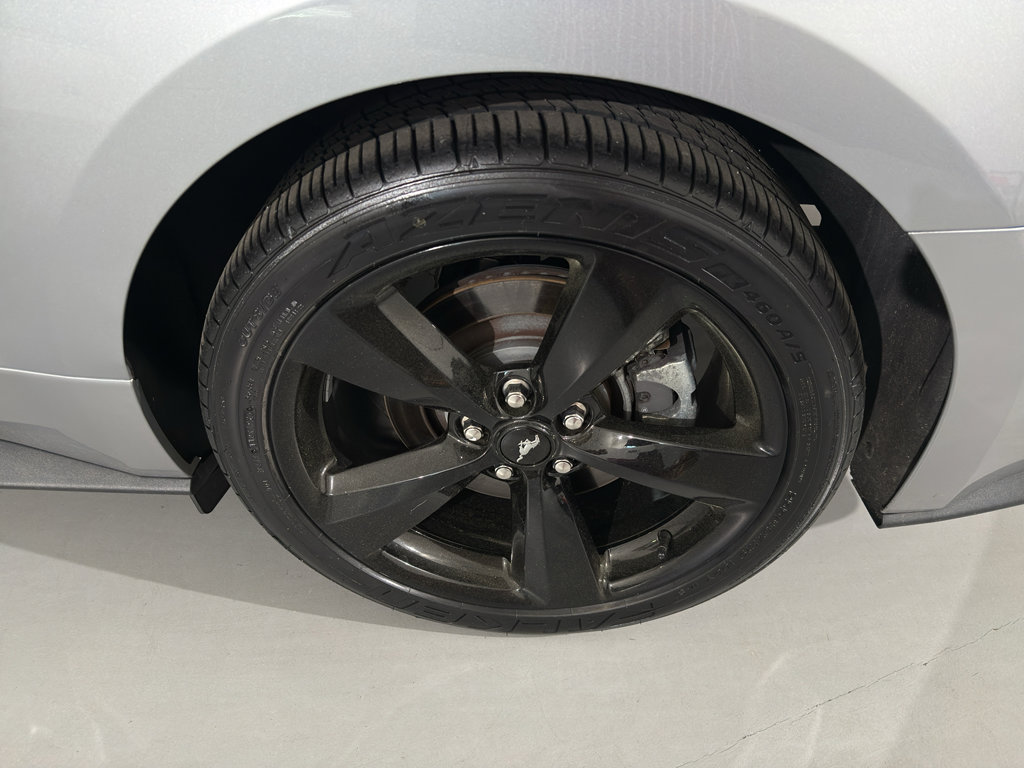 Used 2023 Ford Mustang GT w/ Mustang Nite Pony Package image 6