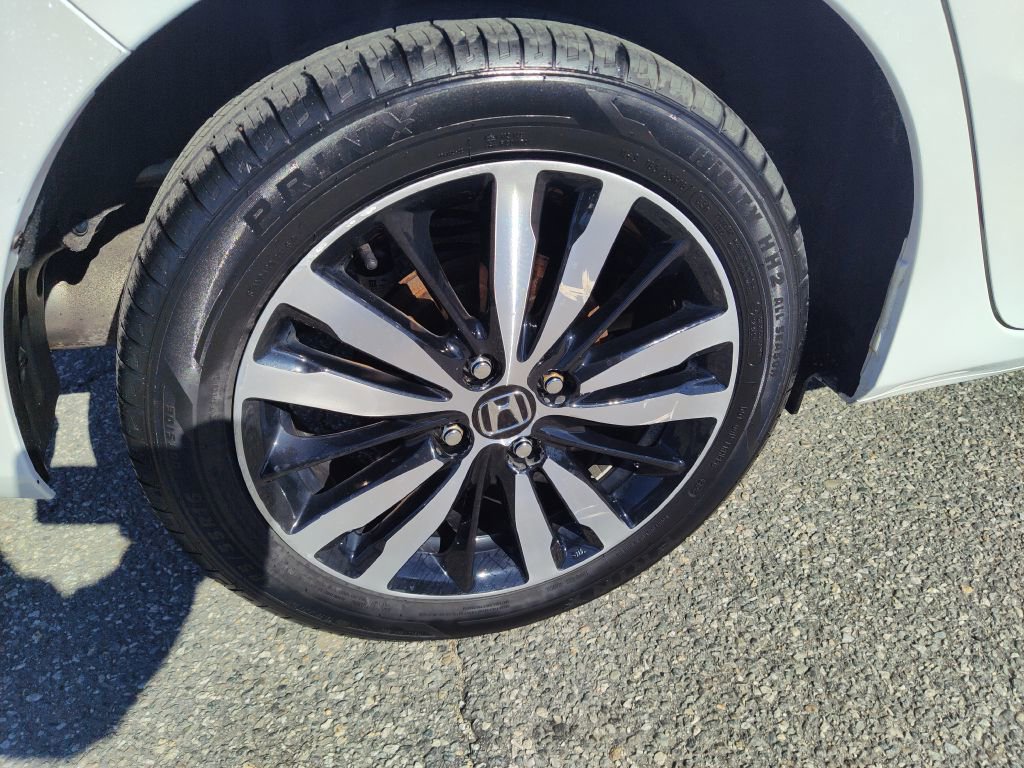 Used 2019 Honda Fit EX image 22