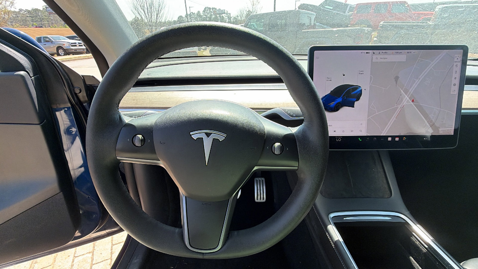 Used 2022 Tesla Model Y Performance image 26