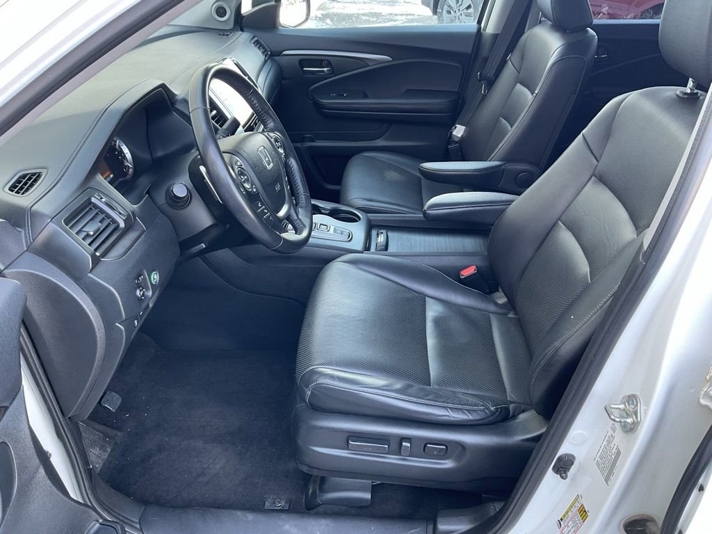 Used 2020 Honda Ridgeline RTL image 10