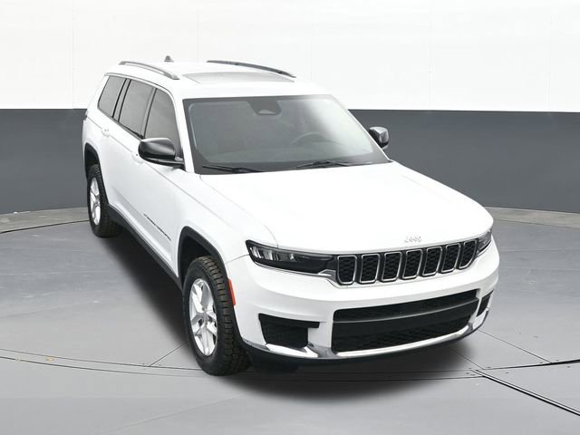 Used 2022 Jeep Grand Cherokee L Laredo w/ Luxury Tech Group I image 62