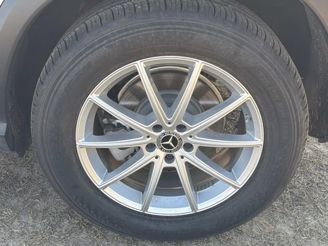 Used 2025 Mercedes-Benz GLE 350 4MATIC image 11