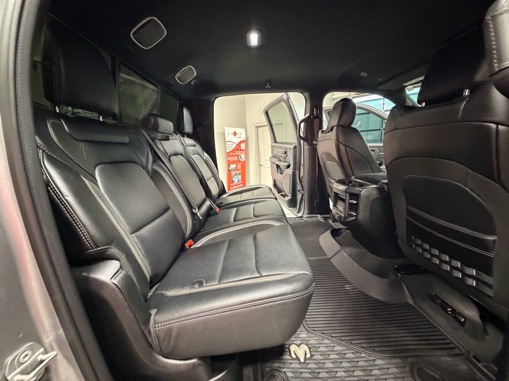 Used 2021 RAM 1500 TRX w/ TRX Level 2 Equipment Group image 61