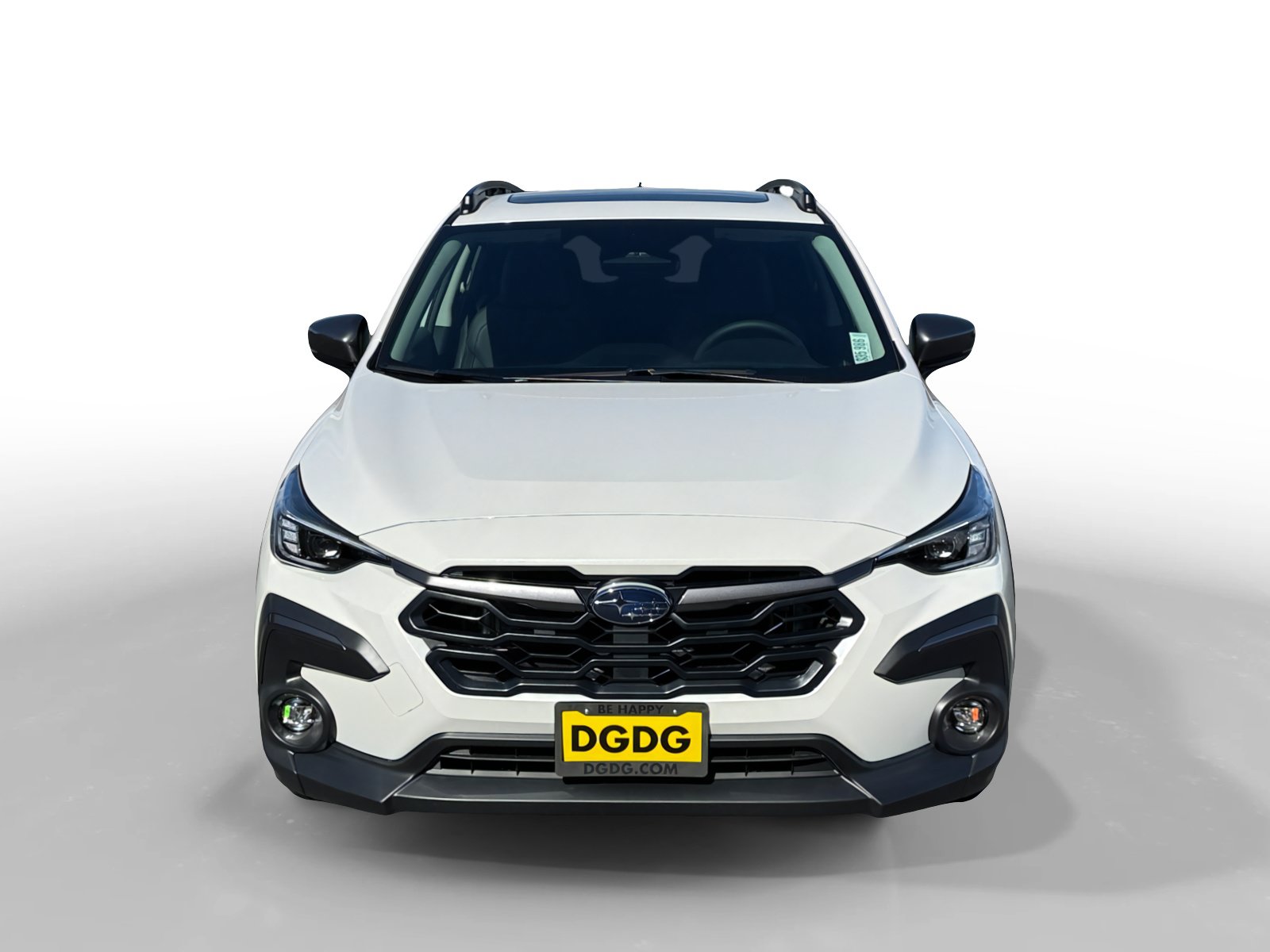 New 2026 Subaru Crosstrek 2.5i Limited AWD/4WD image 8