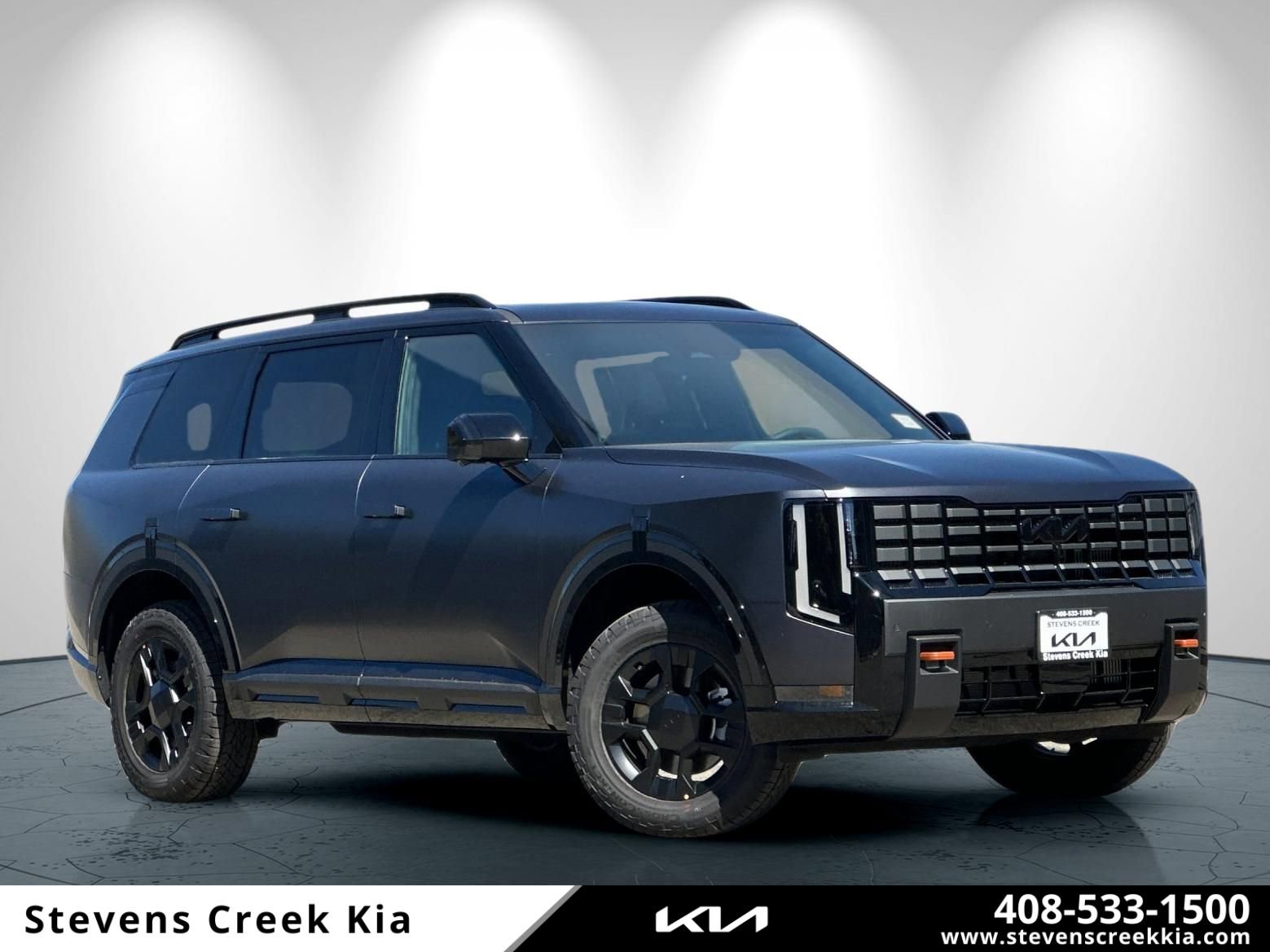 New 2027 Kia Telluride SX Prestige X-Pro image 1