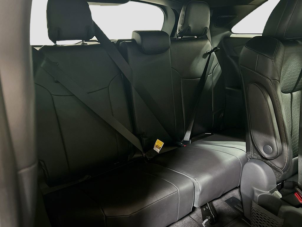 New 2026 Toyota Sienna XLE Woodland Edition image 28