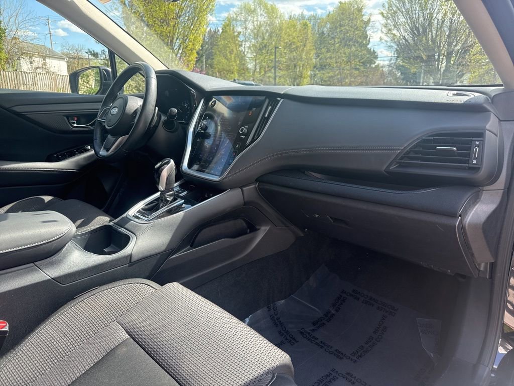 Used 2020 Subaru Outback Premium w/ Popular Package #1 AWD/4WD image 32