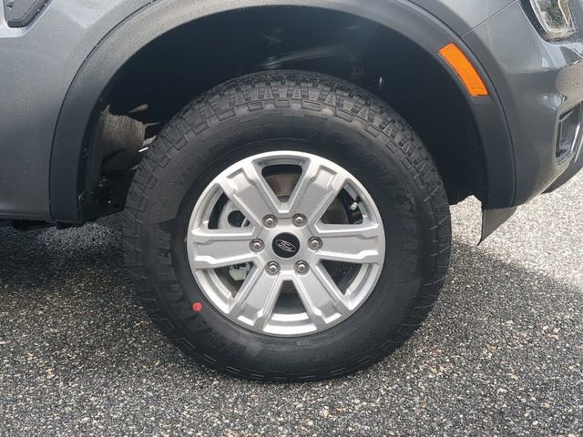 New 2025 Ford Ranger XL image 12