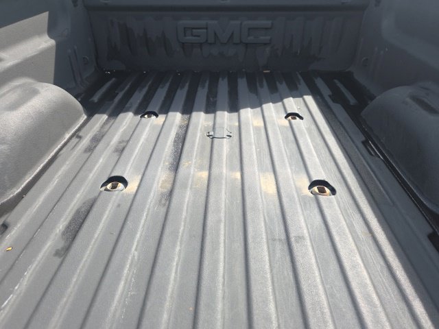 Used 2019 GMC Sierra 2500 SLT w/ Duramax Plus Package AWD/4WD image 12