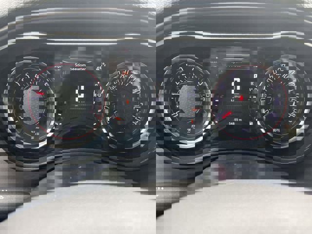 Used 2023 Dodge Challenger SXT image 21