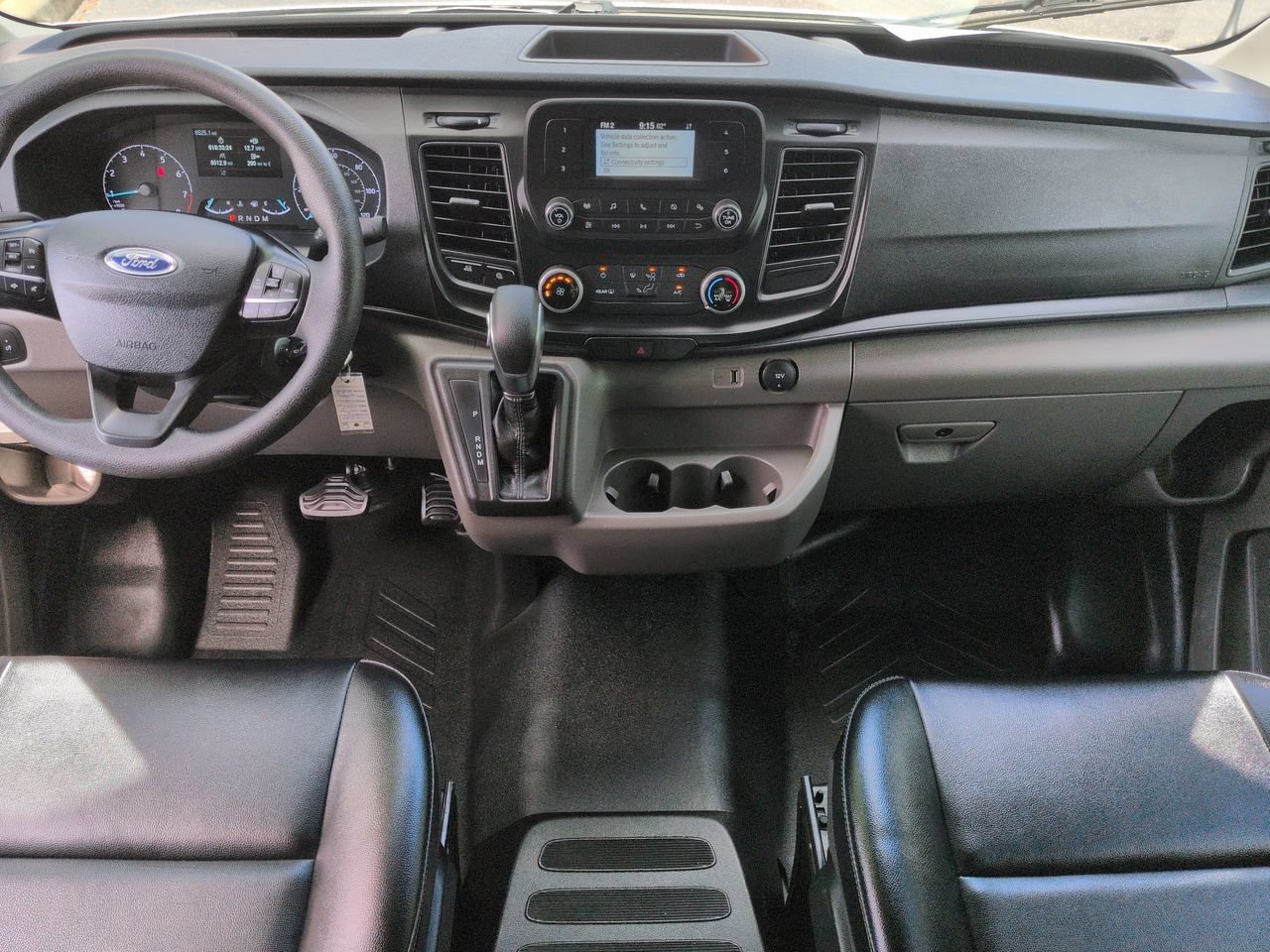 Used 2024 Ford Transit 150 Low Roof RWD image 15