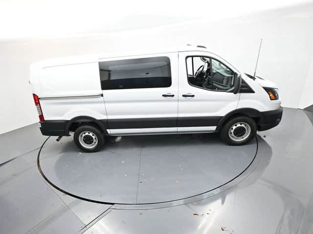 New 2026 Ford Transit 250 Low Roof image 26