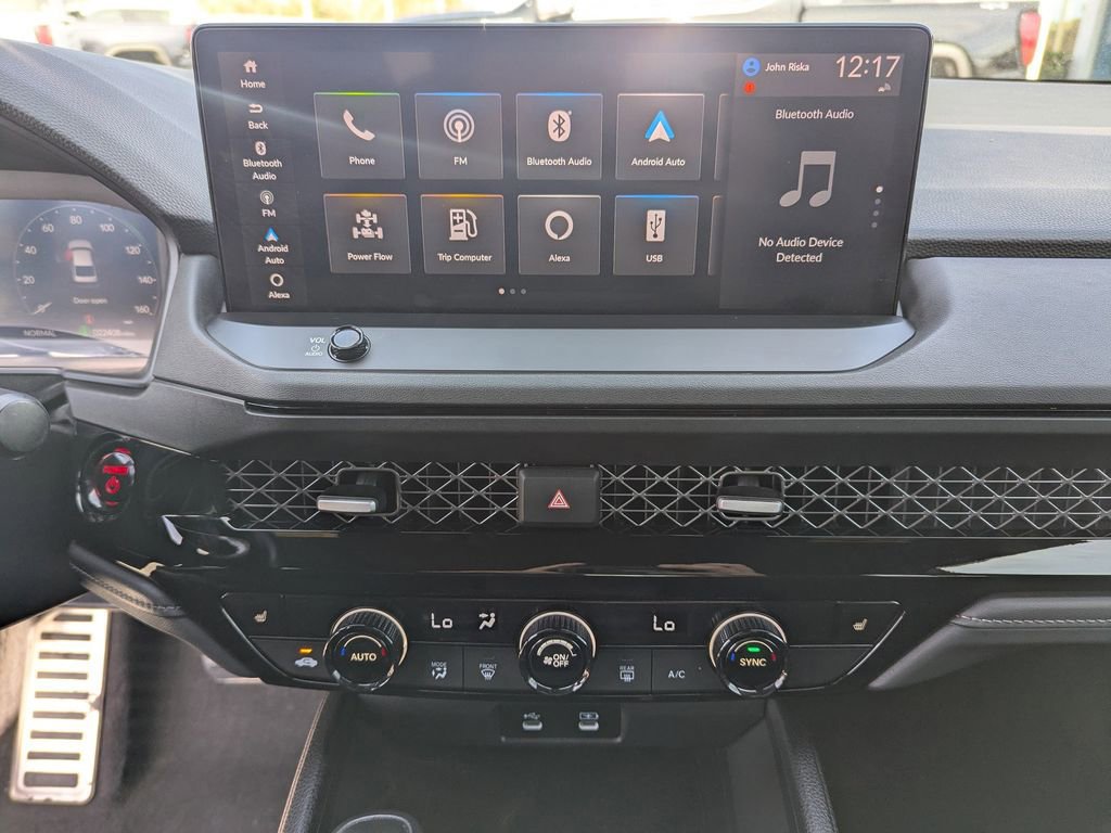 Used 2023 Honda Accord Sport image 19