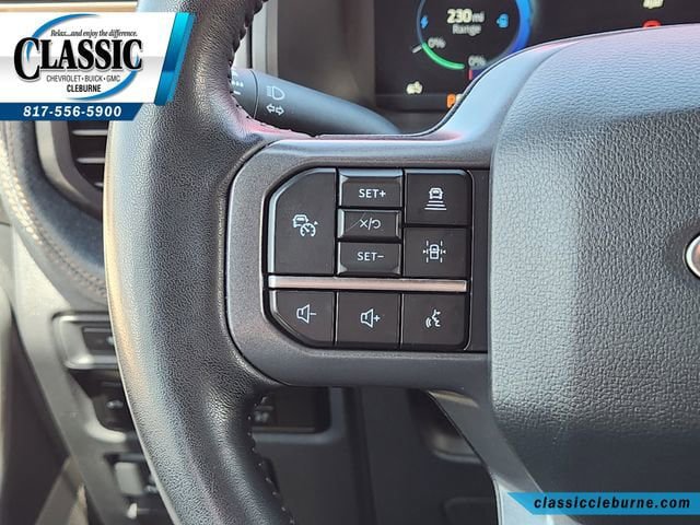 Used 2023 Ford F150 Lightning Lariat image 42
