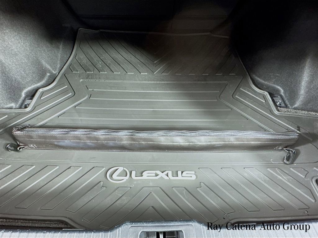 Certified 2023 Lexus IS 350 F Sport w/ Memory Package AWD/4WD image 28