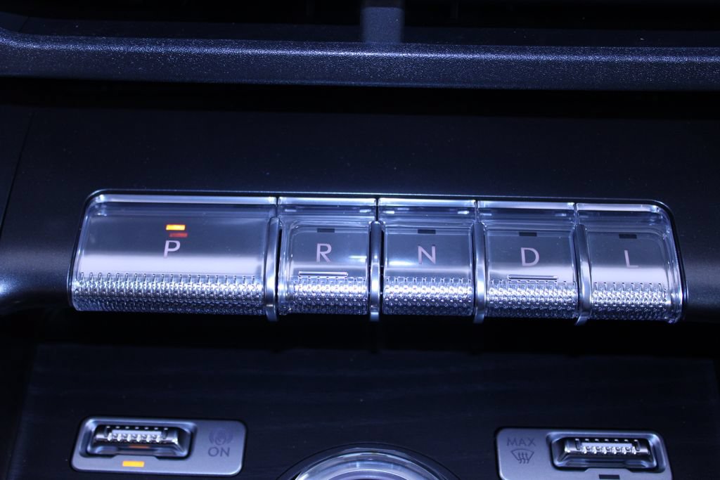 New 2026 Lincoln Nautilus Reserve AWD/4WD image 41