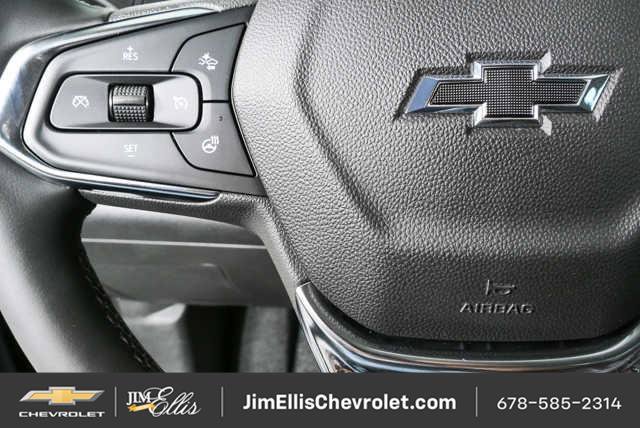 New 2026 Chevrolet Trax ACTIV w/ Sunroof Package FWD image 9