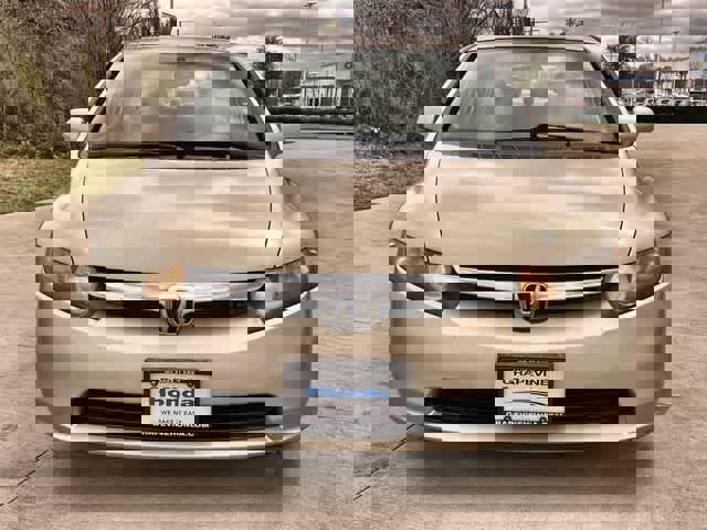 Used 2008 Honda Civic LX image 7