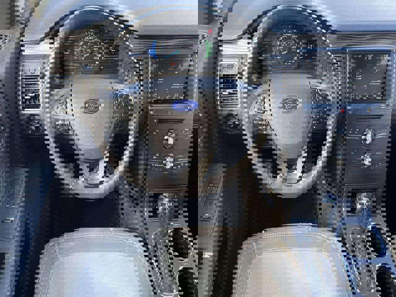 Used 2018 Ford Flex SEL w/ Equipment Group 202A image 11