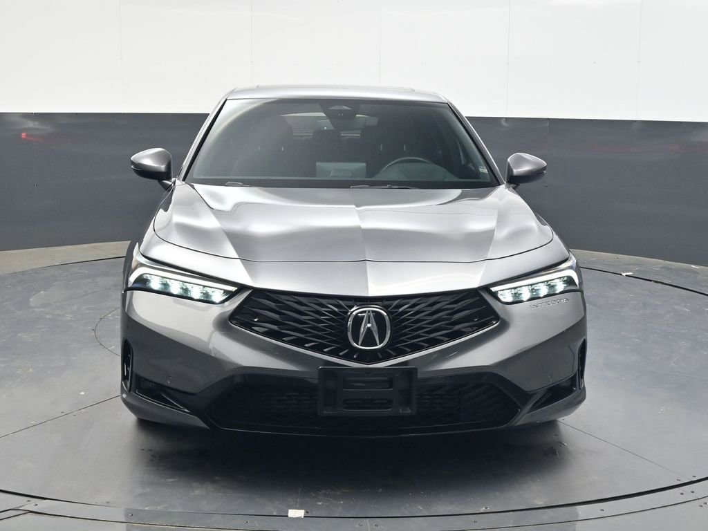 Used 2023 Acura Integra A-Spec image 9