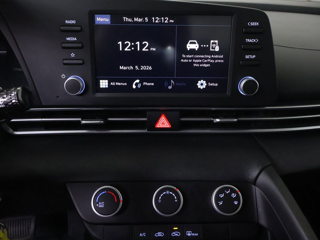 Used 2021 Hyundai Elantra SE w/ Cargo Package image 20