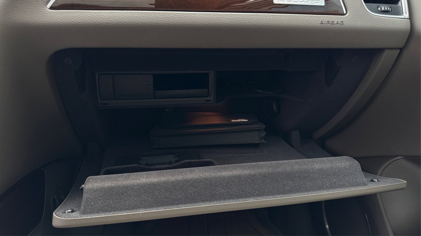 Used 2011 Audi Q5 2.0T Premium Plus image 39