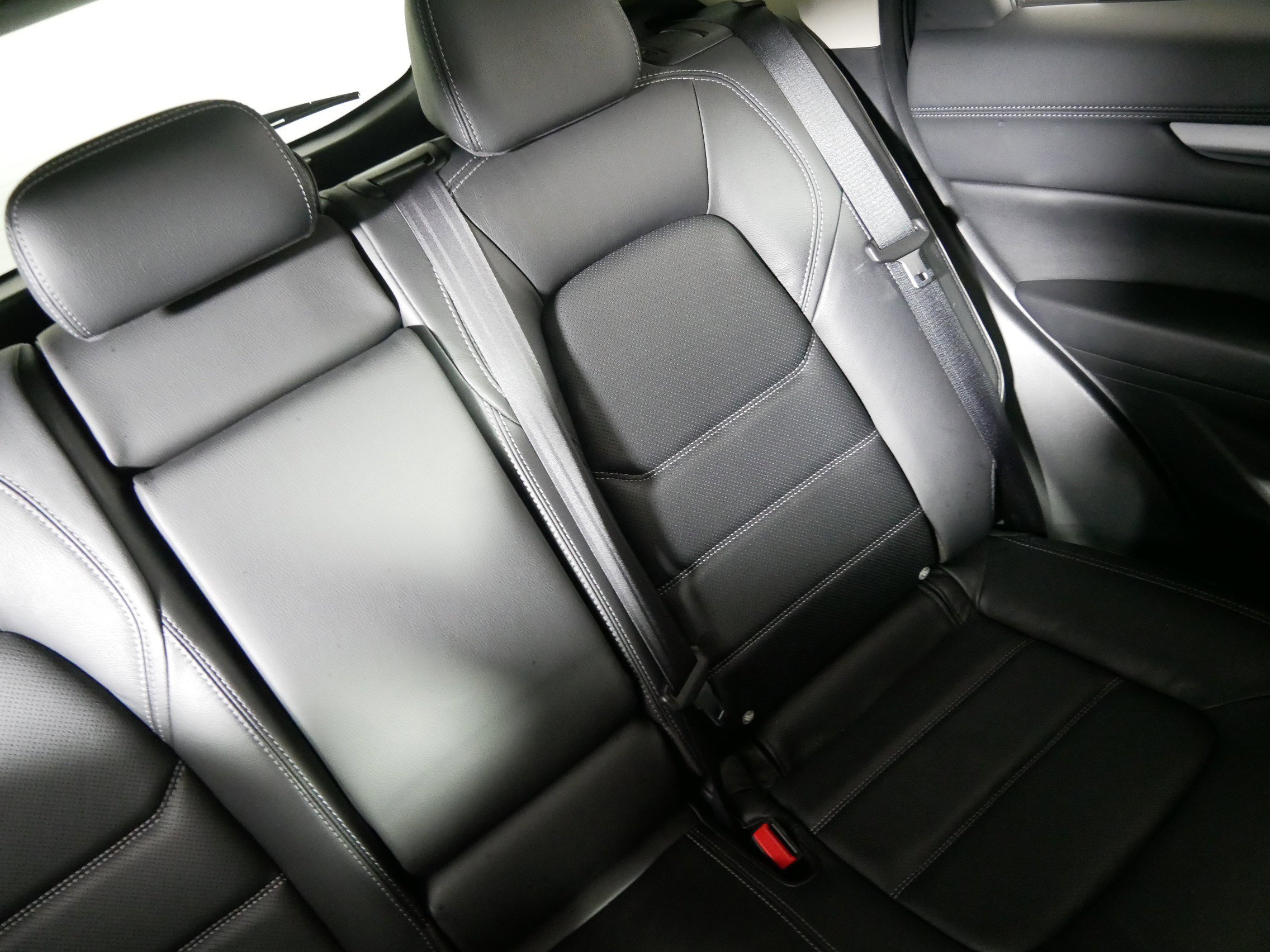 Used 2025 MAZDA CX-5 AWD 2.5 S w/ Preferred Package image 14