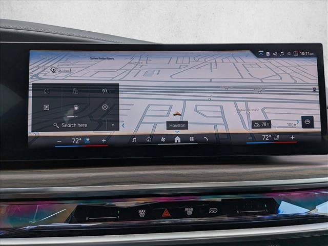 New 2026 BMW 740i RWD image 12