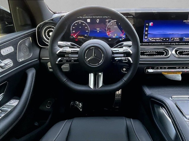 New 2027 Mercedes-Benz GLS 450 4MATIC image 18