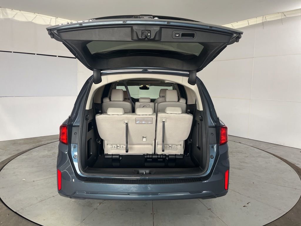 Used 2025 Honda Odyssey EX-L image 13