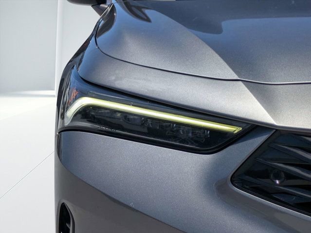 Used 2023 Acura Integra A-Spec FWD image 9