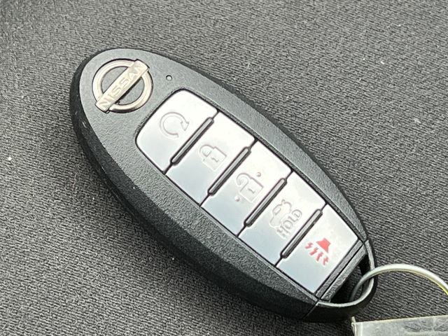 Used 2025 Nissan Altima 2.5 SV image 8