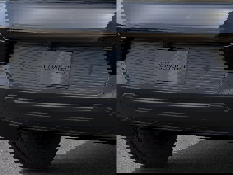 New 2026 Chevrolet Equinox EV LT image 38