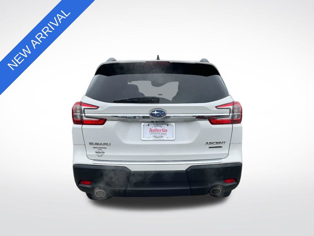 Used 2023 Subaru Ascent Limited w/ Technology Package image 4