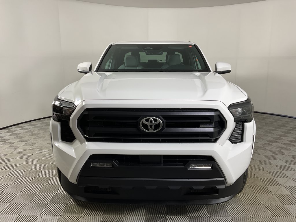 New 2026 Toyota Tacoma SR5 RWD image 2