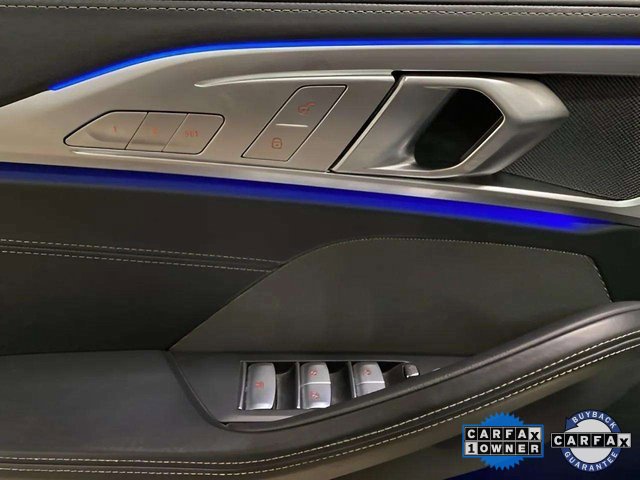 Used 2025 BMW 840i xDrive Convertible w/ Driving Assistance Package image 30