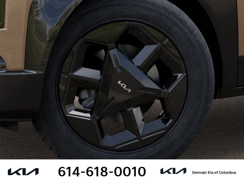 New 2027 Kia Seltos X-Line S AWD/4WD image 12