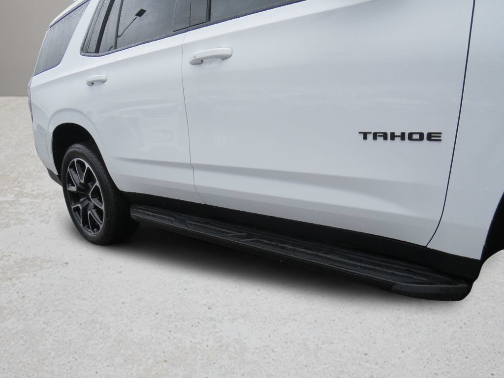 Used 2024 Chevrolet Tahoe RST RWD image 12