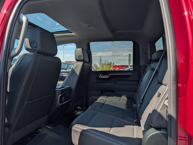 Used 2024 GMC Sierra 2500 Denali w/ Denali Reserve Package AWD/4WD image 16