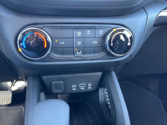 Used 2023 Chevrolet TrailBlazer LS image 21