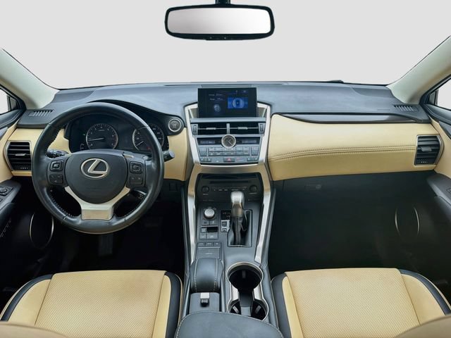 Used 2017 Lexus NX 200t AWD w/ Premium Package image 16