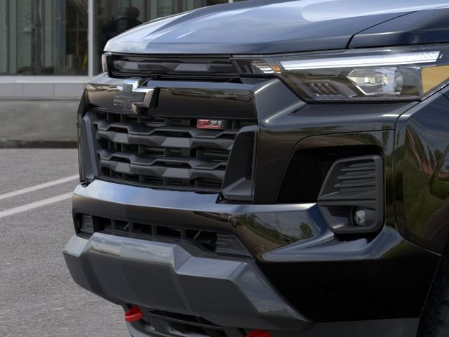 New 2026 Chevrolet Colorado Z71 w/ Z71 Convenience Package 2 AWD/4WD image 13