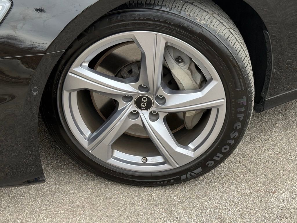 Used 2024 Audi A6 Premium Plus image 7