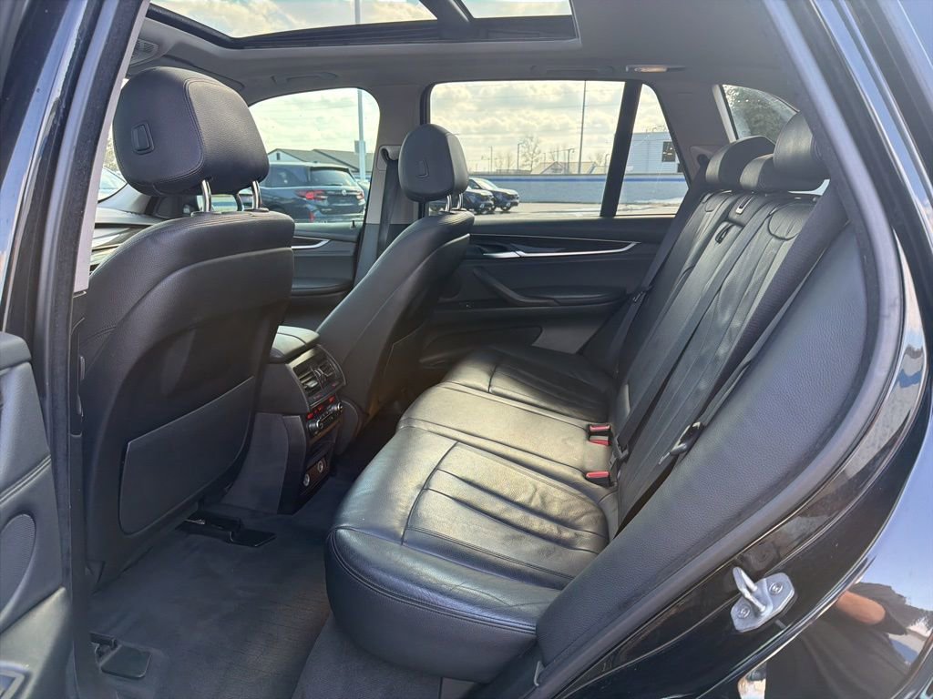 Used 2016 BMW X5 xDrive35i image 22