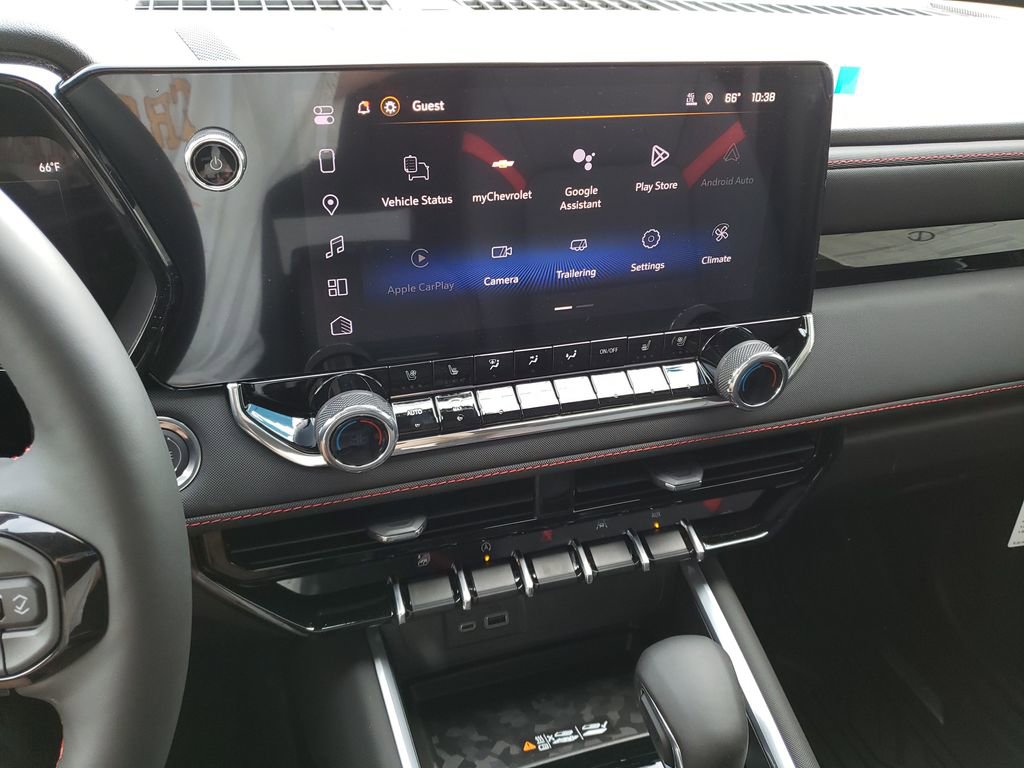 New 2026 Chevrolet Colorado Z71 w/ Technology Package image 18