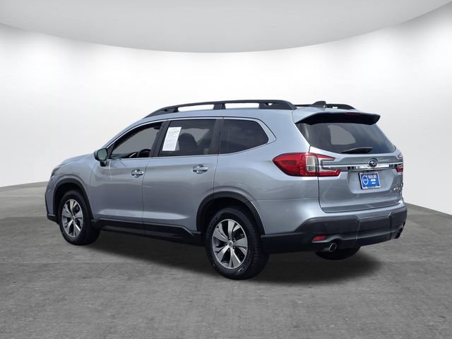 Used 2024 Subaru Ascent Premium w/ Convenience Package AWD/4WD image 6