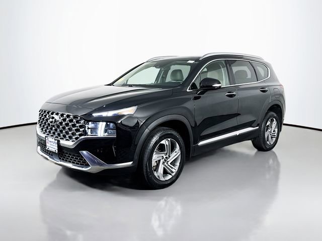 Used 2023 Hyundai Santa Fe SEL w/ Premium Package AWD/4WD image 2