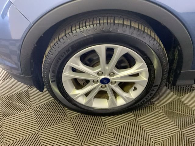 Used 2018 Ford Escape SE FWD image 11